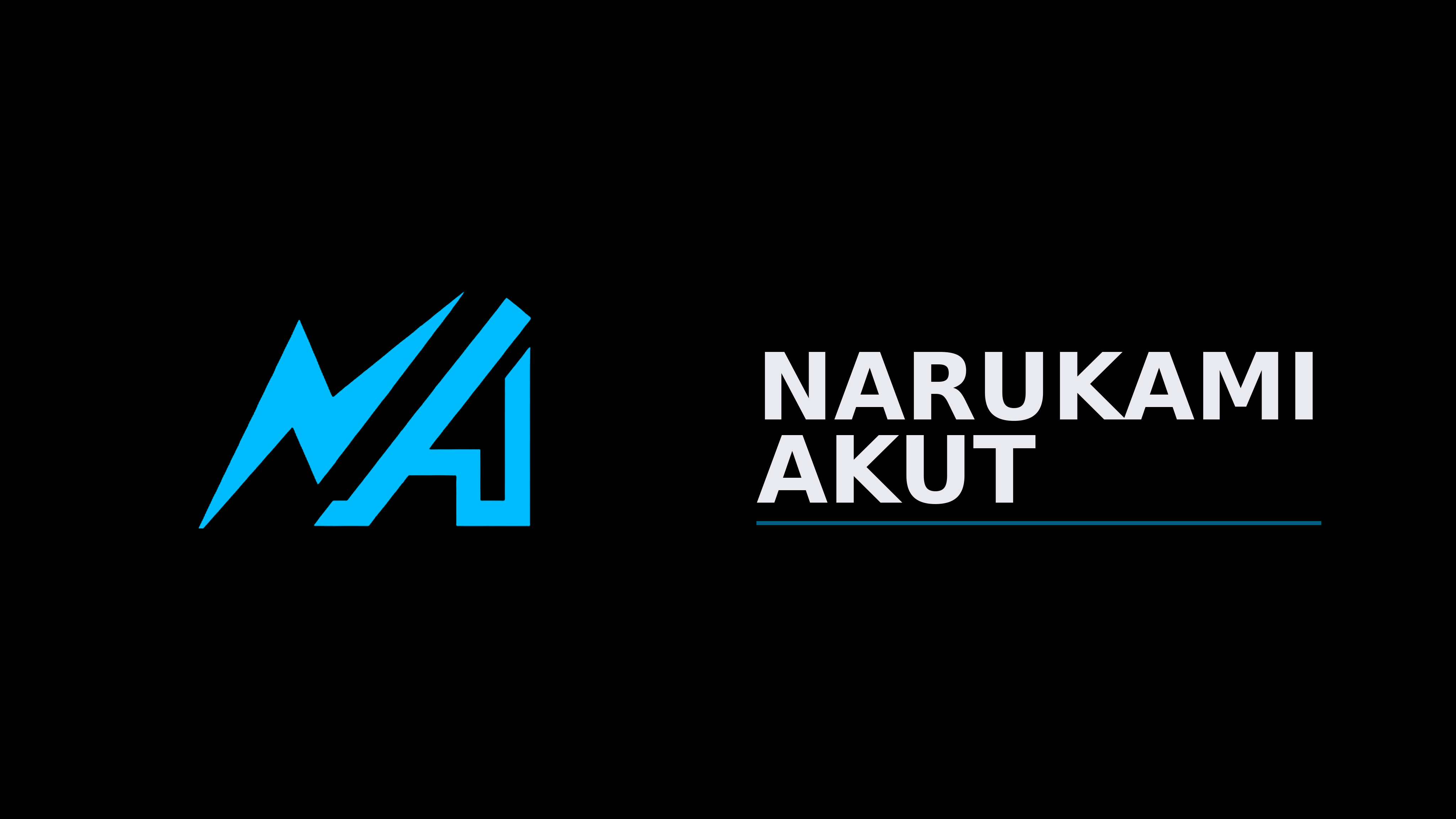 NARUKAMI AKUT
