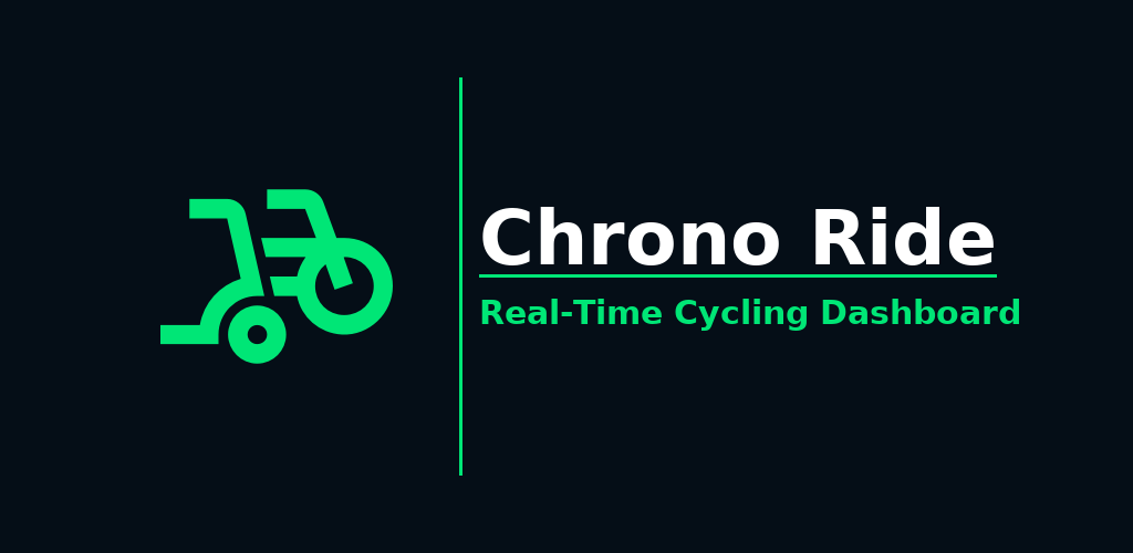 Chrono Ride
