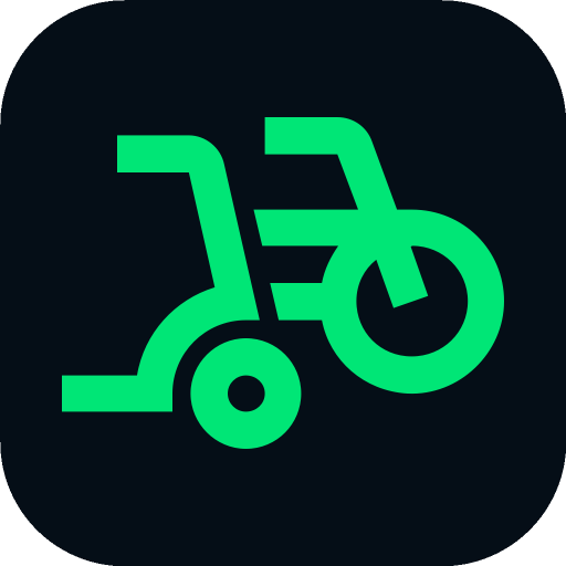 Chrono Ride icon